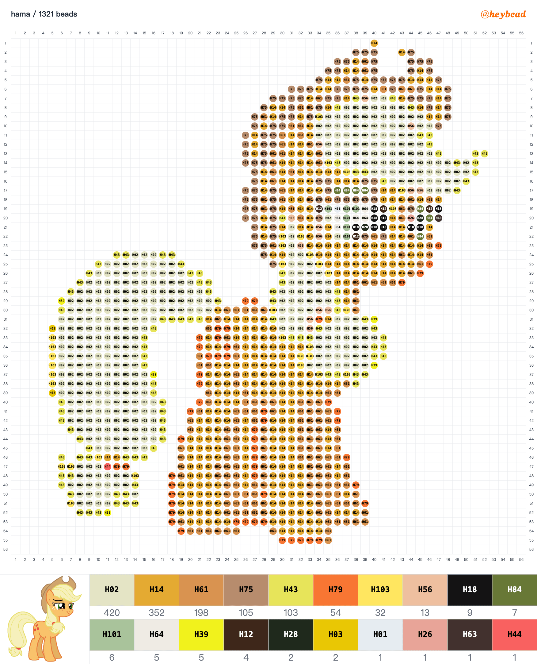 Applejack