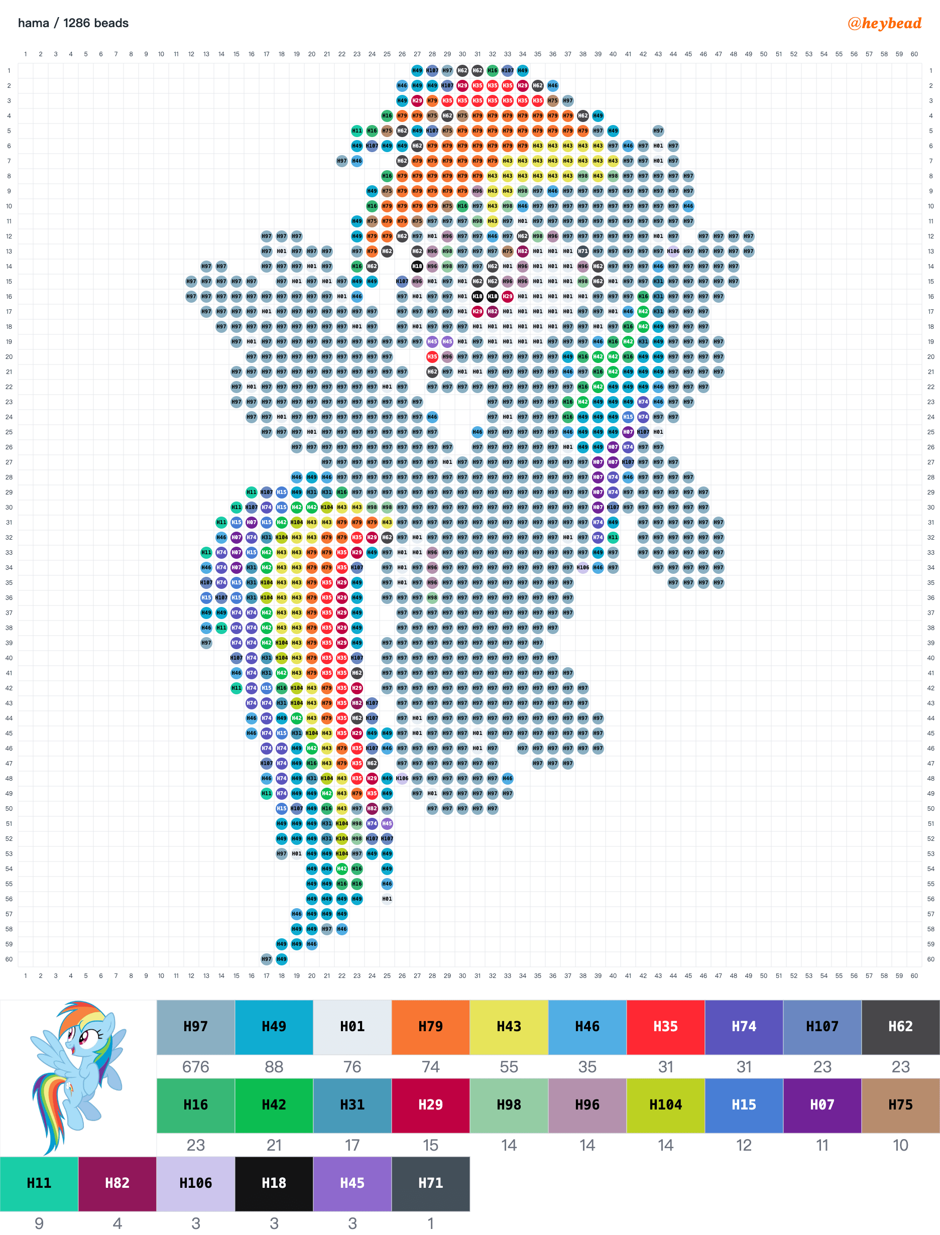 Rainbow Dash