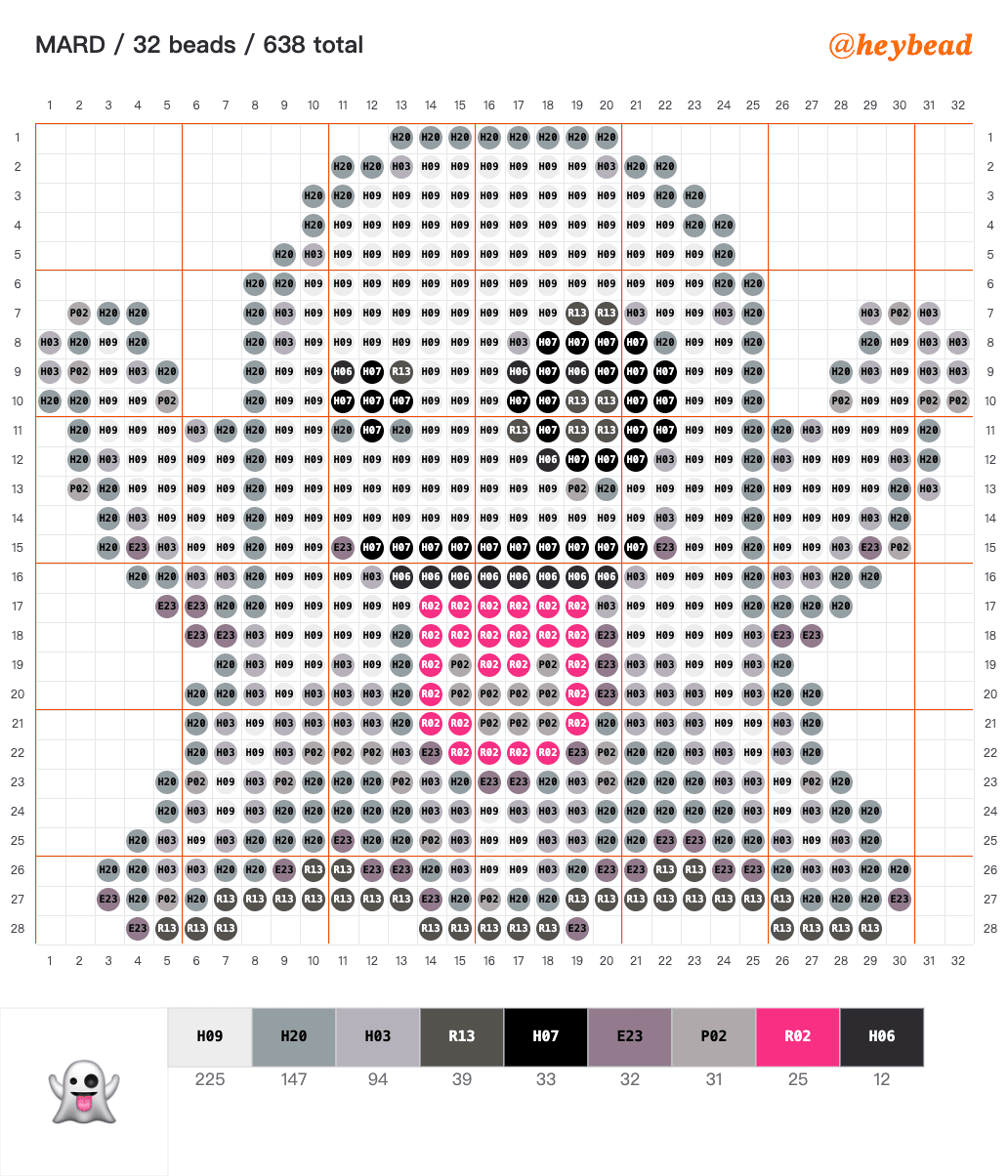 ghost emoji