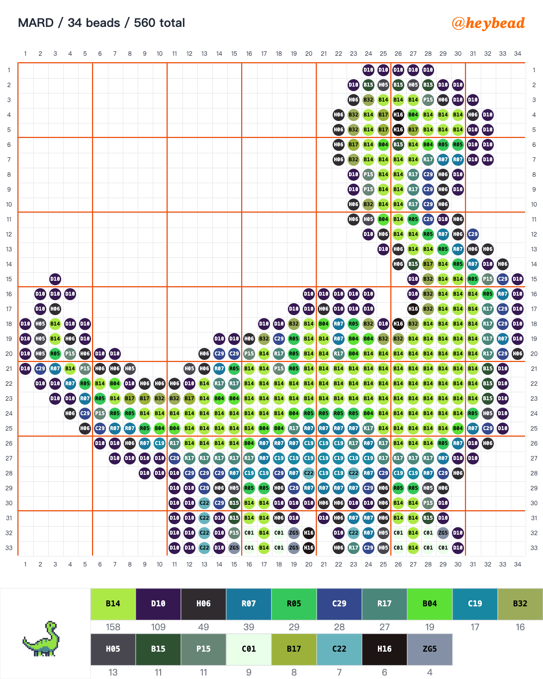 tiny dinosaur