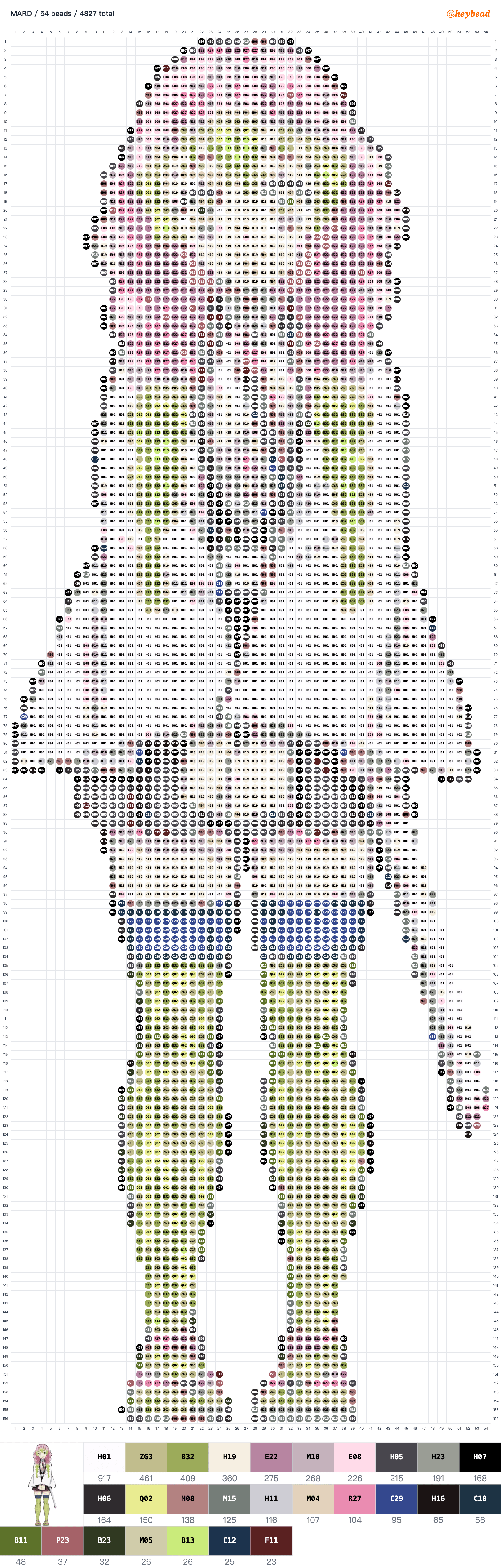 Mitsuri Kanroji